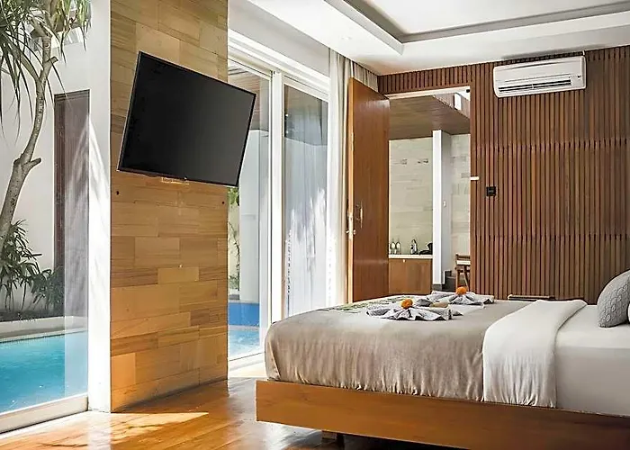 Sana Vie By Ini Vie Hospitality *
