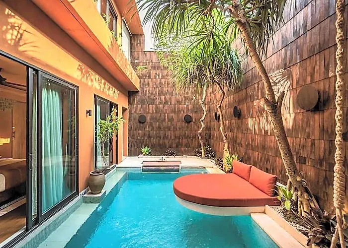 Villa Sana Vie By Ini Vie Hospitality Seminyak (Bali)