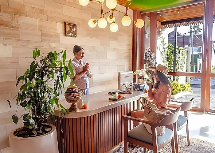 Sana Vie By Ini Vie Hospitality