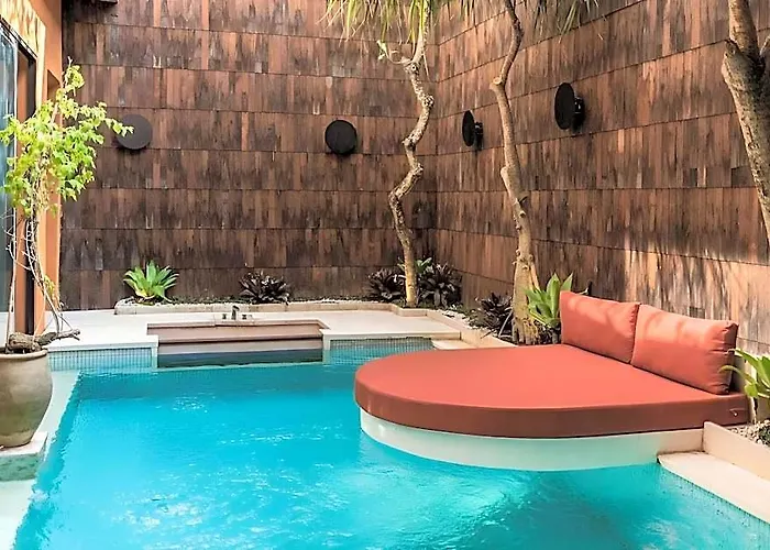Sana Vie By Ini Vie Hospitality Seminyak (Bali)
