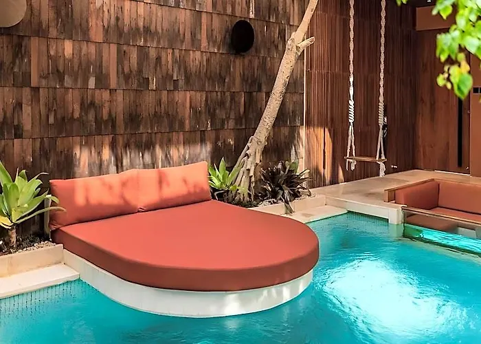 Sana Vie By Ini Vie Hospitality Villa