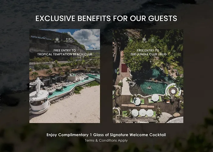 Sana Vie By Ini Vie Hospitality * Seminyak (Bali)
