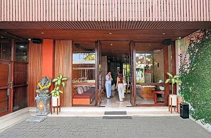 Sana Vie By Ini Vie Hospitality