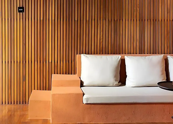 Sana Vie By Ini Vie Hospitality *