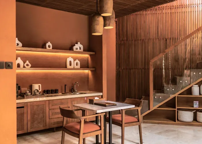 Sana Vie By Ini Vie Hospitality 塞米亚克