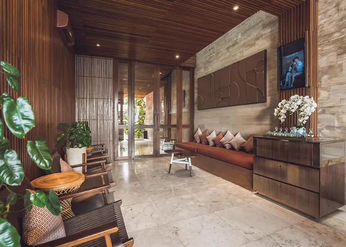 别墅 Sana Vie By Ini Vie Hospitality *