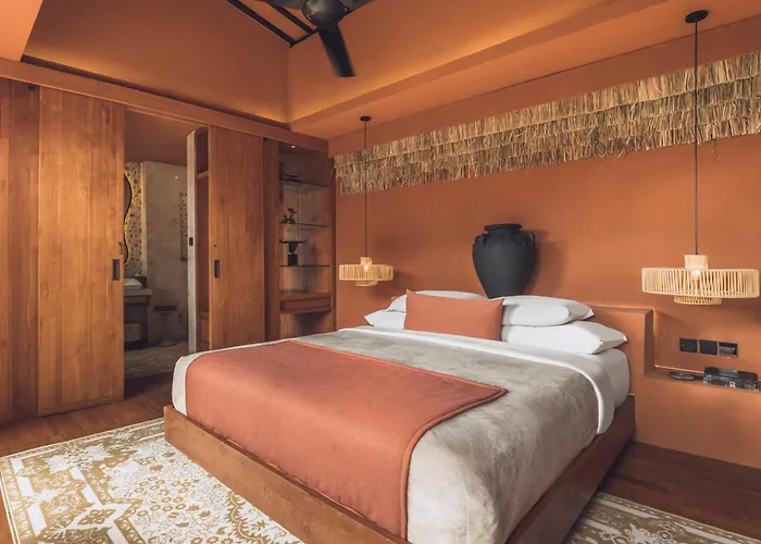 Sana Vie By Ini Vie Hospitality 塞米亚克