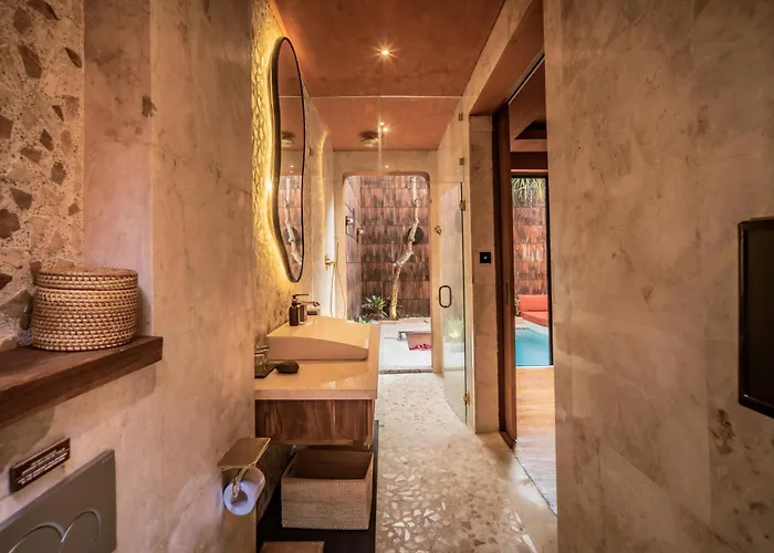 Sana Vie By Ini Vie Hospitality 别墅