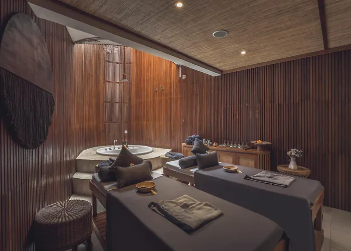 别墅 Sana Vie By Ini Vie Hospitality