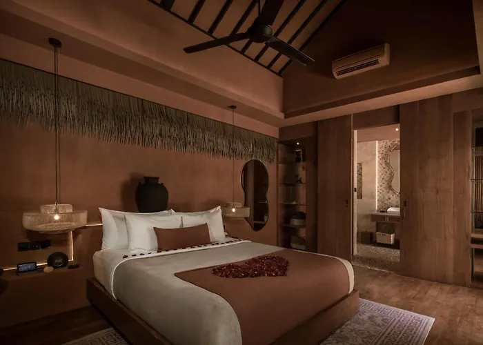 Sana Vie By Ini Vie Hospitality 塞米亚克