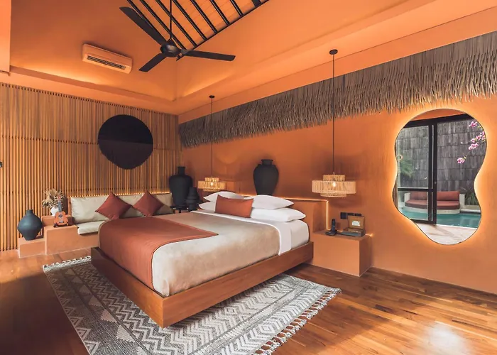 Sana Vie By Ini Vie Hospitality *