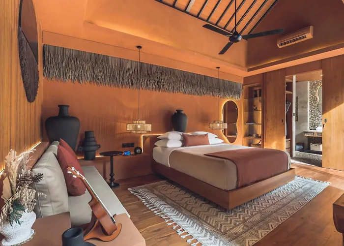 Sana Vie By Ini Vie Hospitality 塞米亚克