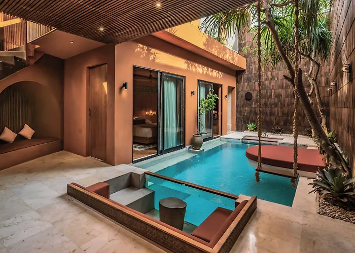 Sana Vie By Ini Vie Hospitality