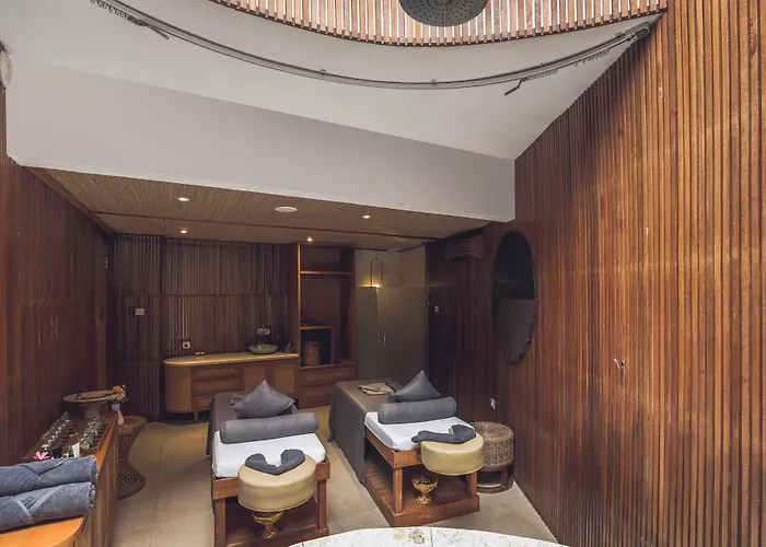 别墅 Sana Vie By Ini Vie Hospitality *