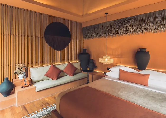 Sana Vie By Ini Vie Hospitality *