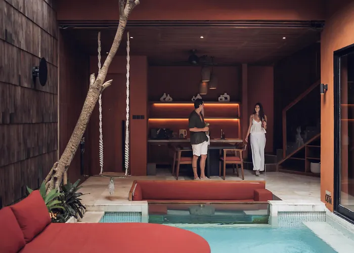 Sana Vie By Ini Vie Hospitality *