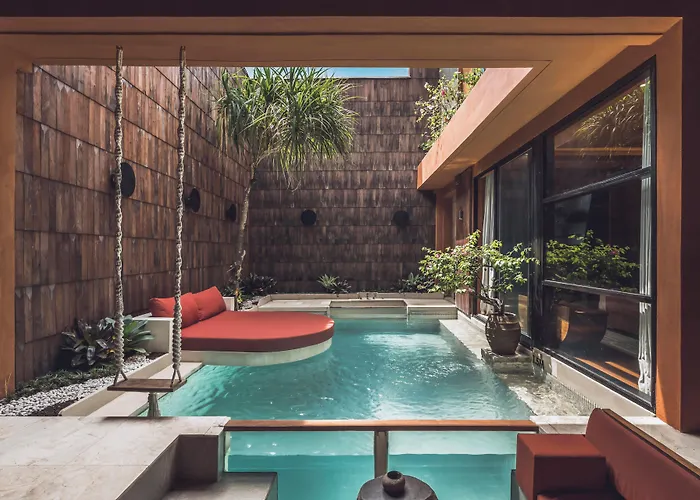 Sana Vie By Ini Vie Hospitality * 塞米亚克