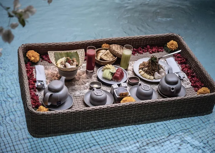 Sana Vie By Ini Vie Hospitality