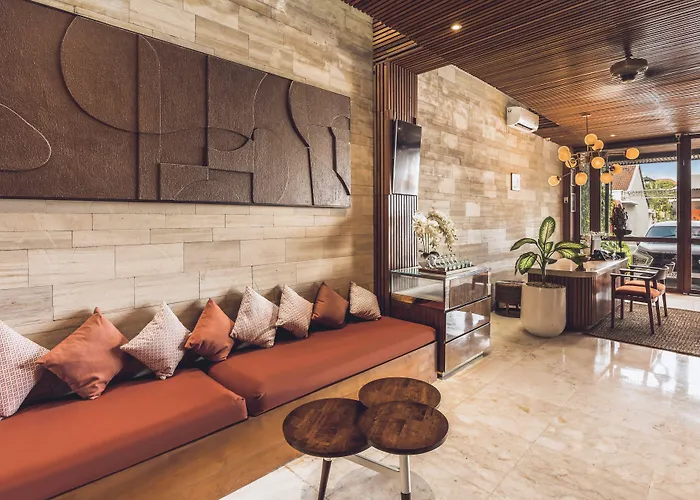 Sana Vie By Ini Vie Hospitality 别墅 *