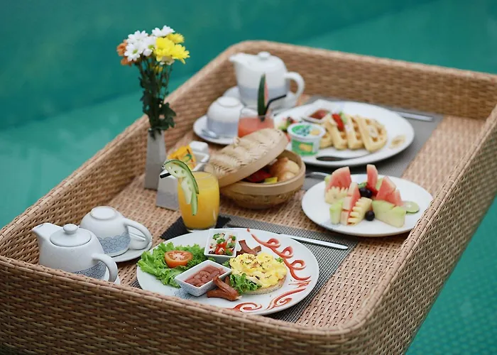 Sana Vie By Ini Vie Hospitality Villa *